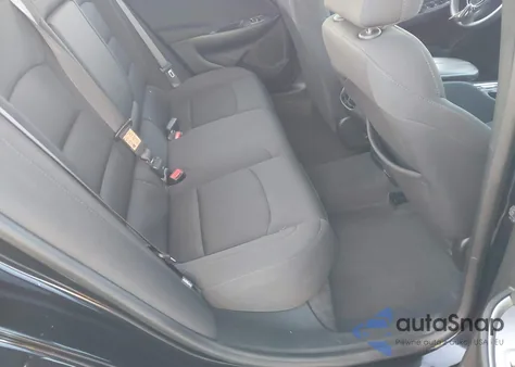 2024 Chevrolet Malibu Fwd 1Lt from USA, damaged, VIN 1G1ZD5ST4RF107393